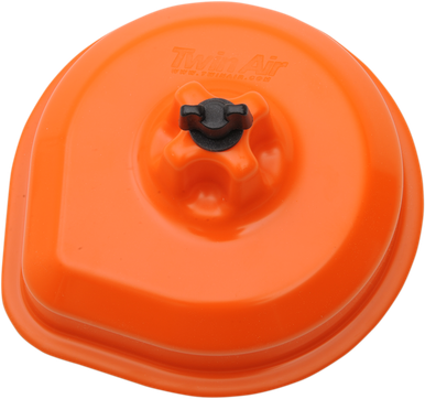 Twin Air Airbox Cover for 1992-2013 Husqvarna 2-Stroke Models 160085
