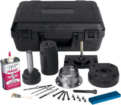 Jims Twin Cam Timken Case Bearing Conversion Tool 959