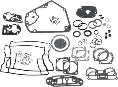 S&S CYCLE Complete Gasket Kit - 4" 106-1020