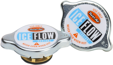 Twin Air Radiator Pressure Cap 2.0 Bar KTM 125-500 EXC-F 2017-2023 177902