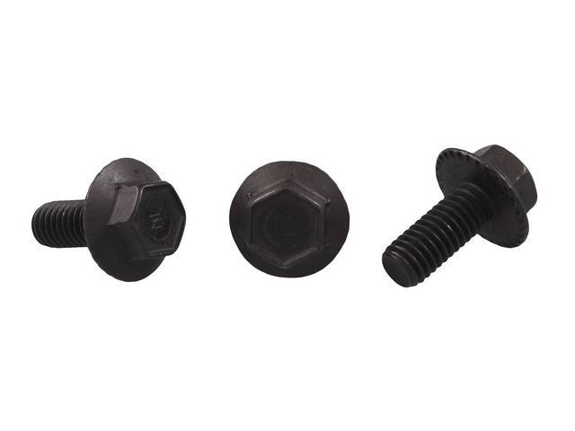 A/C Compressor Lower Brace Mounting Kit