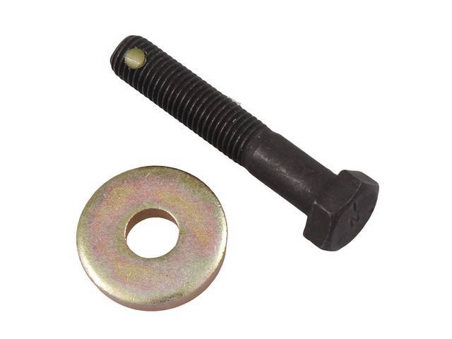 A/C Compressor Clutch Mounting Kit