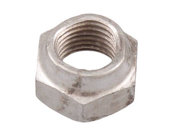 A/C Compressor Front Brace Mounting Kit