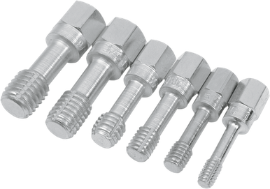 Jims Thread Chaser Tap Set 933