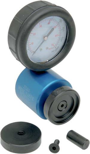 Jims Valve Spring Tester 1090