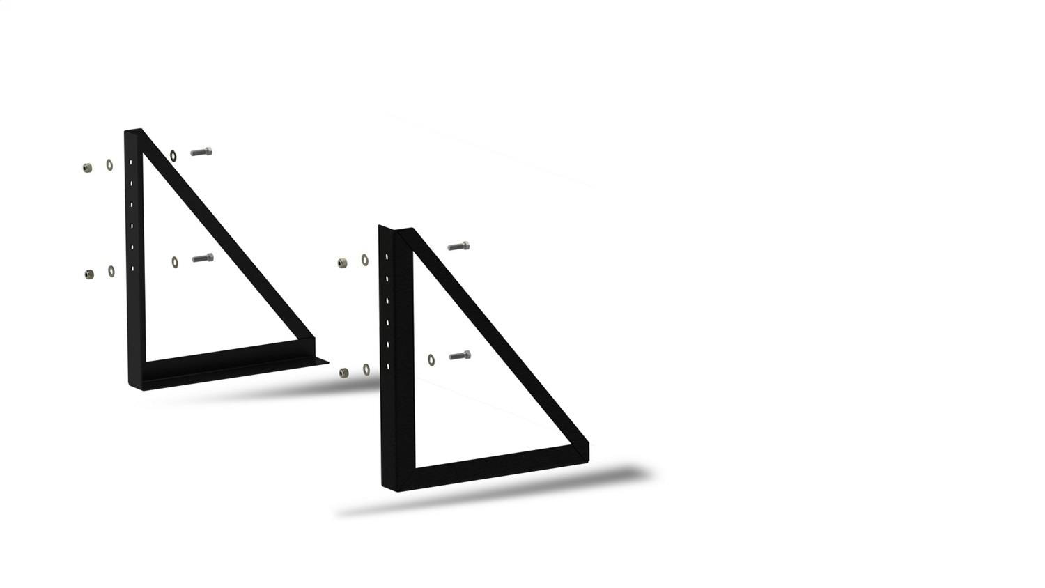 Better Built 29221128 Under Body Mounting Bracket
