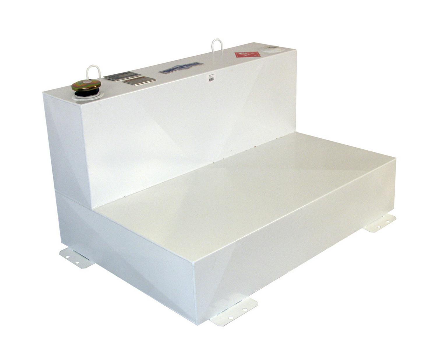 Better Built 29224162 Heavy Duty Series Liquid Transfer Tank