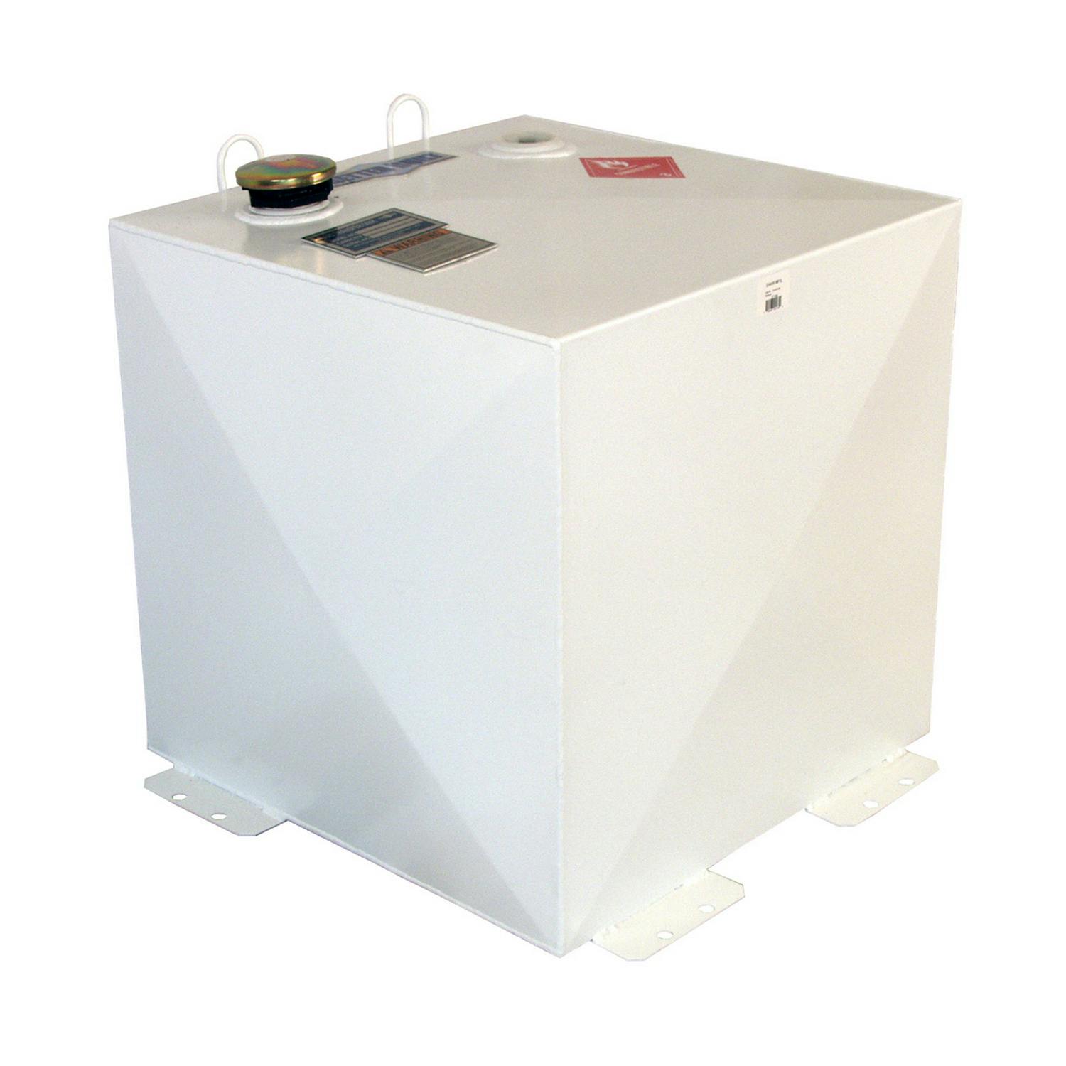 Better Built 29224165 Heavy Duty Series Liquid Transfer Tank