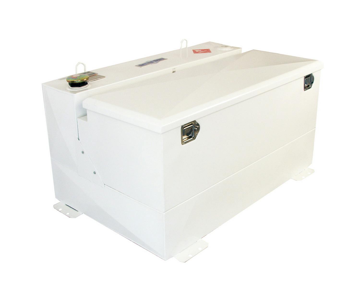 Better Built 29224168 Heavy Duty Series Liquid Transfer Tank