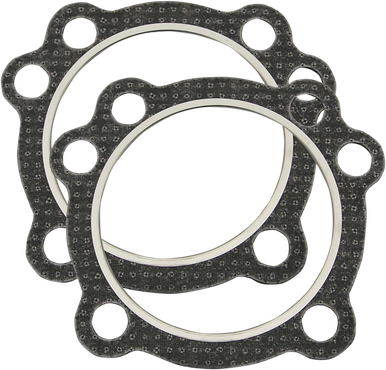 S&S CYCLE Gaskets 3-5/8" (.045) 930-0091