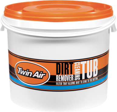 Twin Air Cleaning Tub 10L Universal Fit 159011
