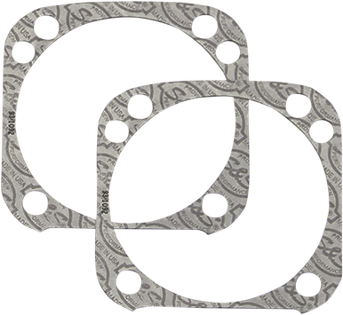 S&S CYCLE Base Gaskets - 4.125" - STK 930-0101