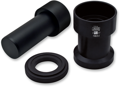 Jims Main Bearing Remover and Installer Tool for Harley-Davidson Milwaukee-Eight 2017-2020 5813