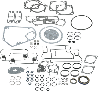 S&S CYCLE Gasket Kit - 3-5/8" 106-0992