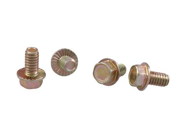A/C Compressor Clutch Field Mounting Kit