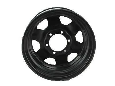 Toyota 42601-60262-03 Disc Wheel