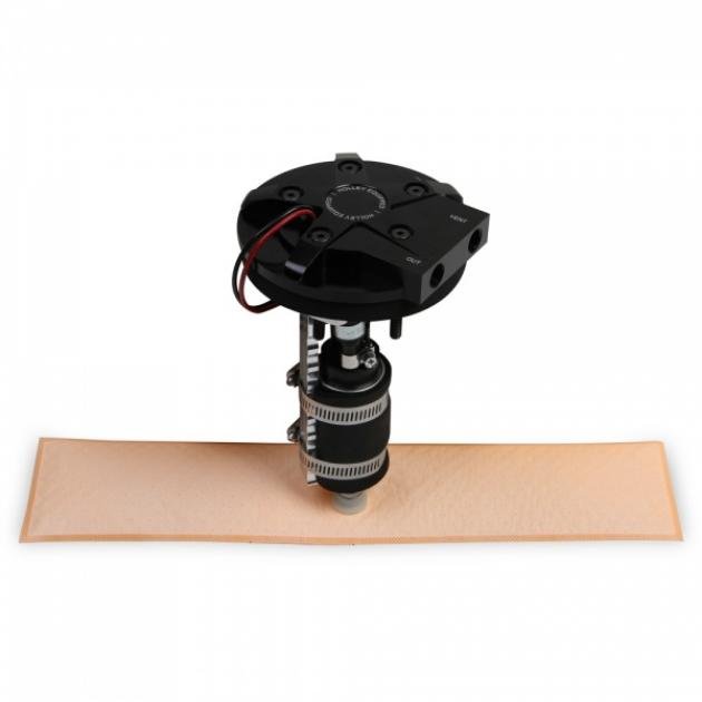 Holley Sniper Returnless 255LPH In-TankFuel Module