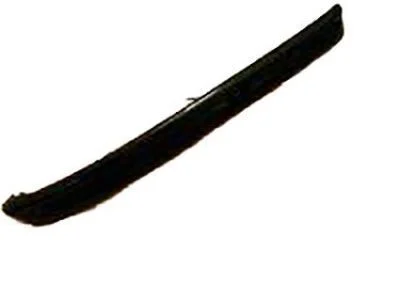 Toyota 76877-04010 Front Spoiler Side Protector