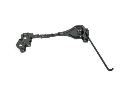 Toyota 74404-04050 Battery Clamp Sub-Assembly