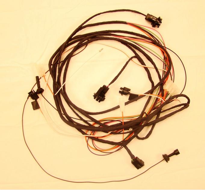 American Autowire 1963 Chevrolet Rear Body Light Harness CF84170