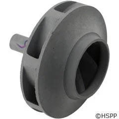 3.0hp Impeller for Vico Ultimax/Ultra Jet Pumps – Green/Red Closed Face Design