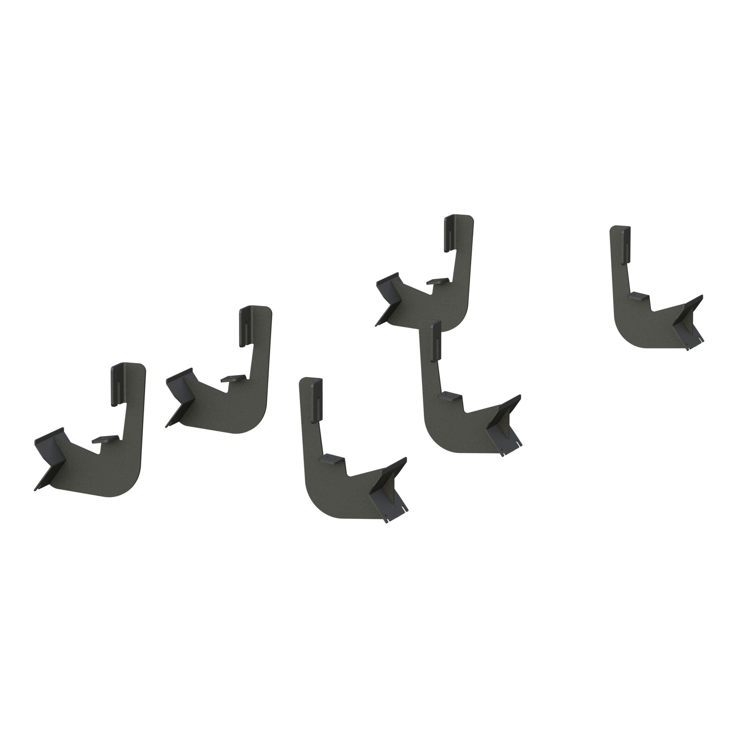 ARIES 3025103 Mounting Brackets for ActionTrac
