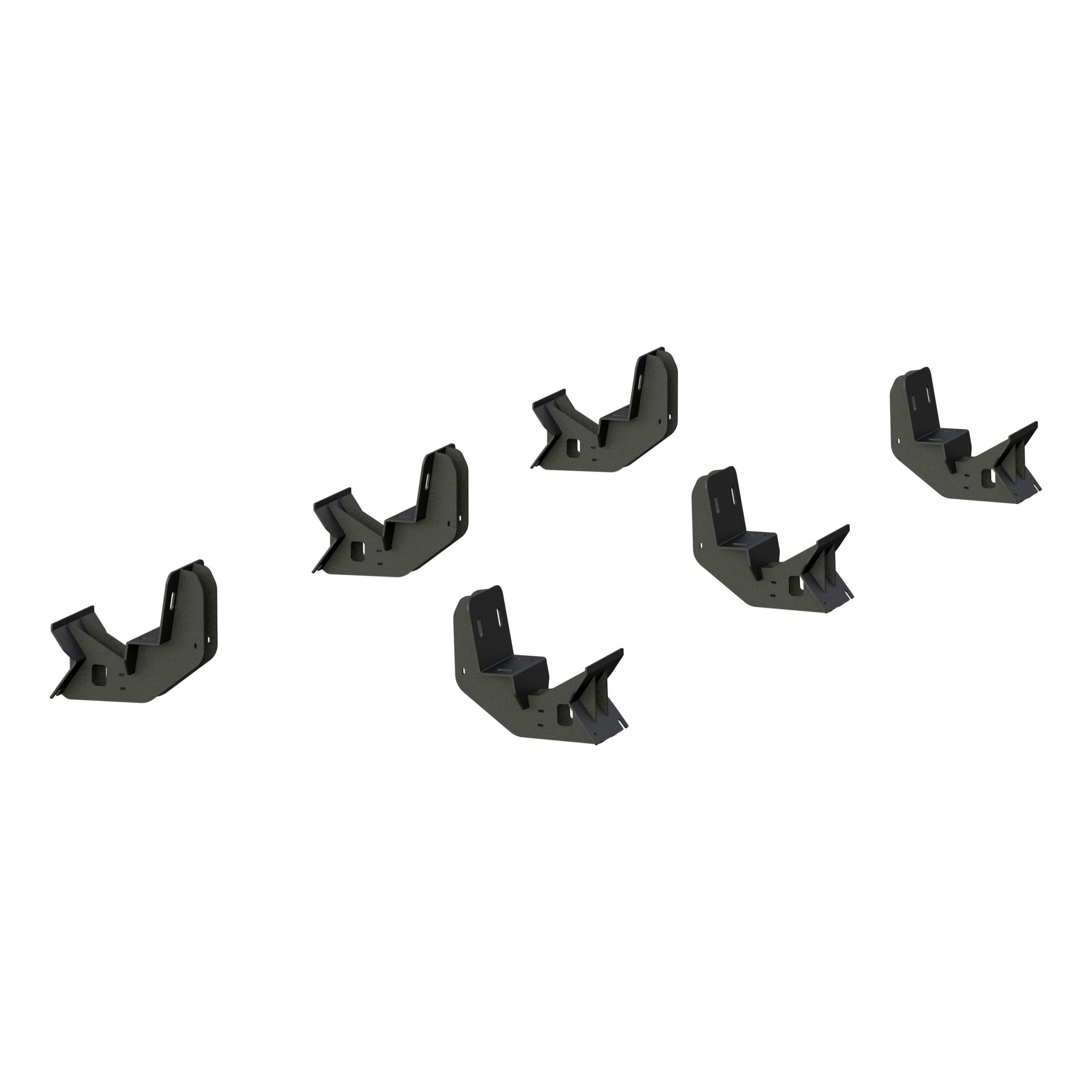 ARIES 3025104 Mounting Brackets for ActionTrac