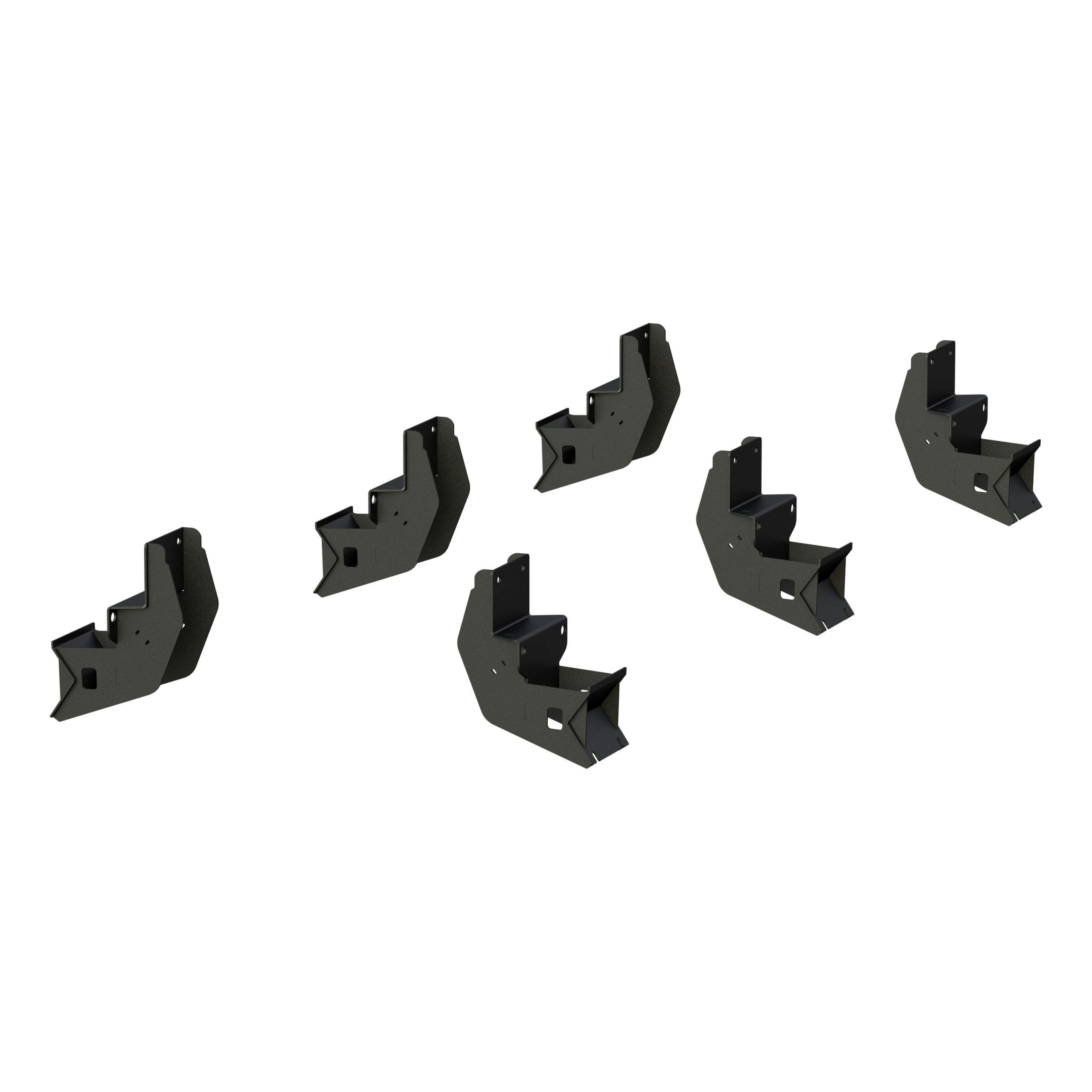 ARIES 3025121 Mounting Brackets for ActionTrac