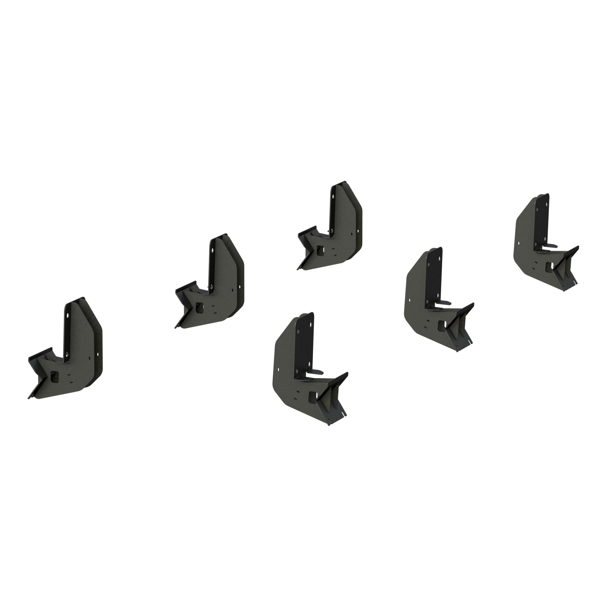 ARIES 3025124 Mounting Brackets for ActionTrac