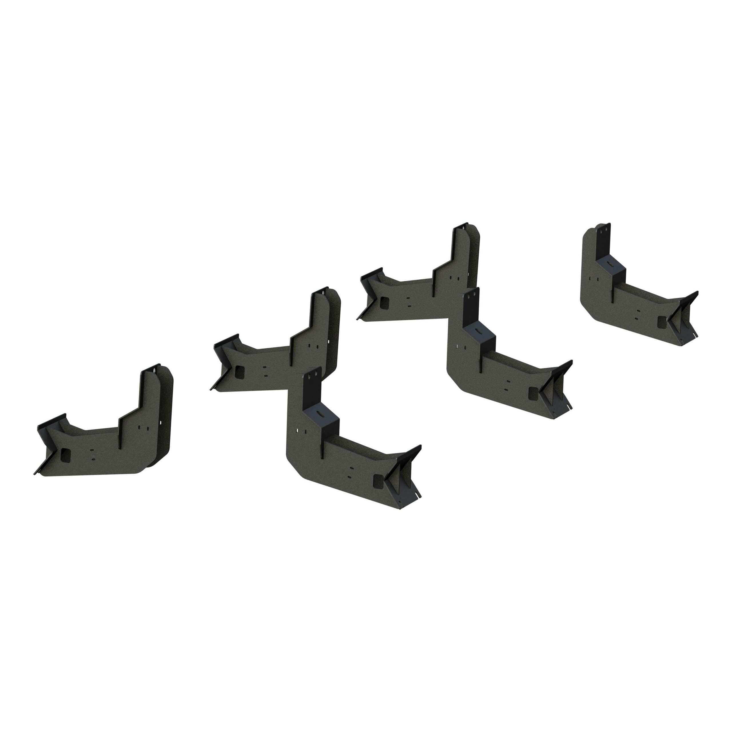 ARIES 3025160 Mounting Brackets for ActionTrac