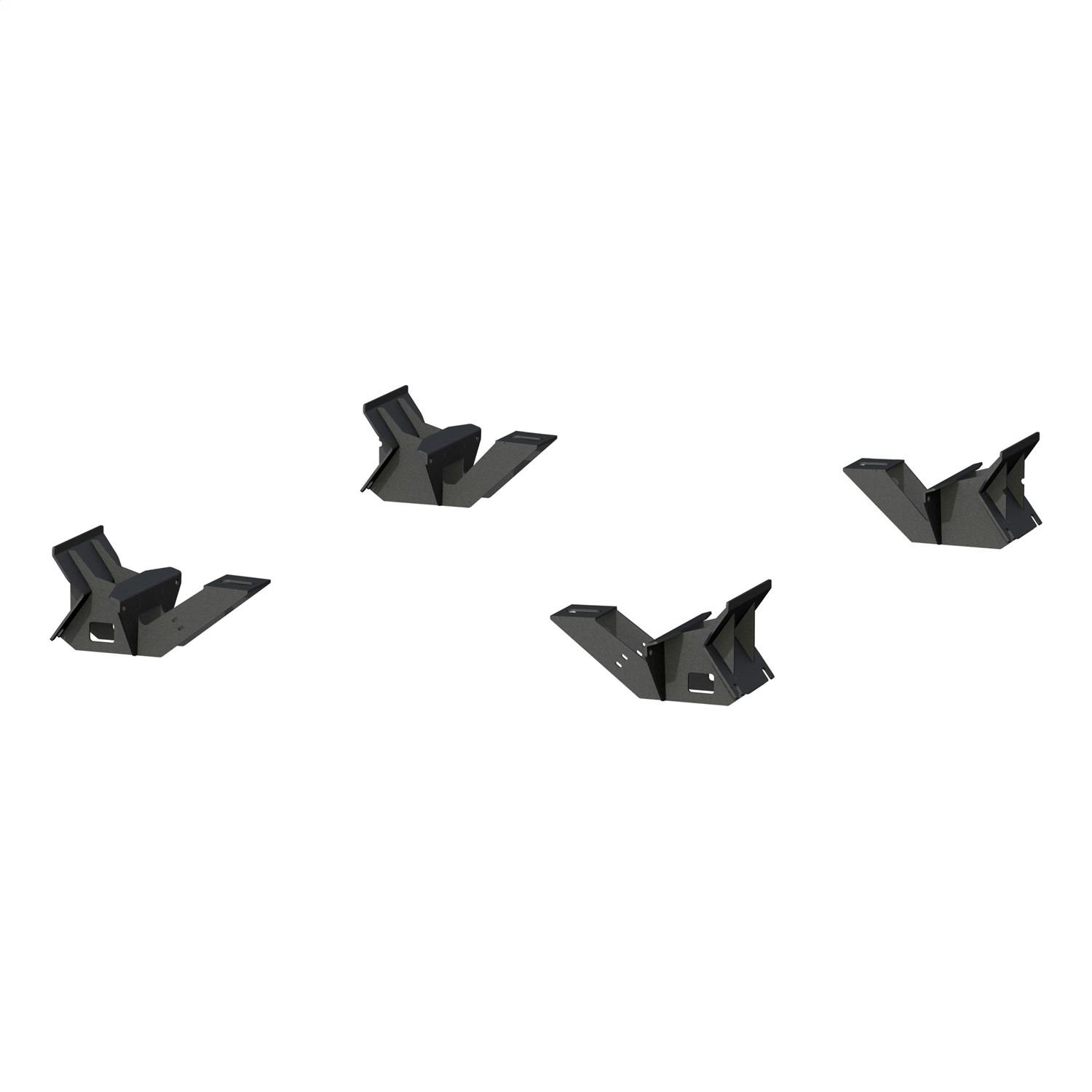 ARIES 3025173 Mounting Brackets for ActionTrac