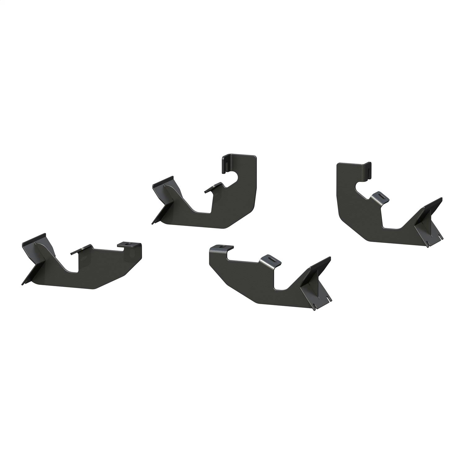 ARIES 3025180 Mounting Brackets for ActionTrac