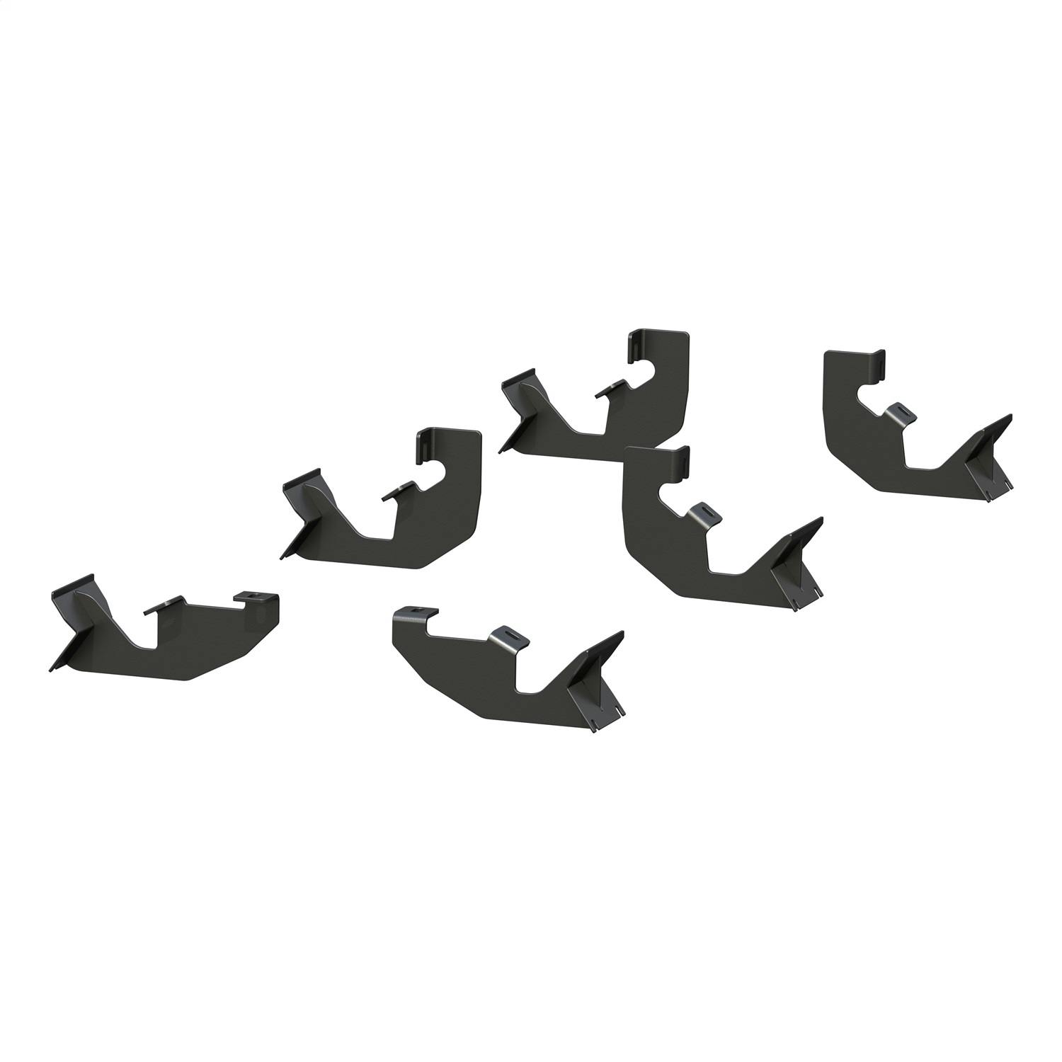 ARIES 3025181 Mounting Brackets for ActionTrac