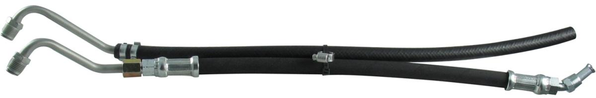 Borgeson Power Steering Hose Kit 925108