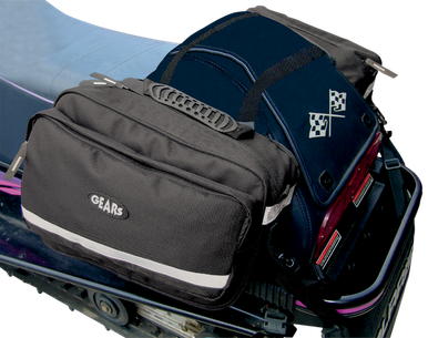 GEARS CANADA Universal Saddlebags 300197-1
