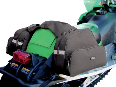 GEARS CANADA Saddlebag Luggage 300156-1