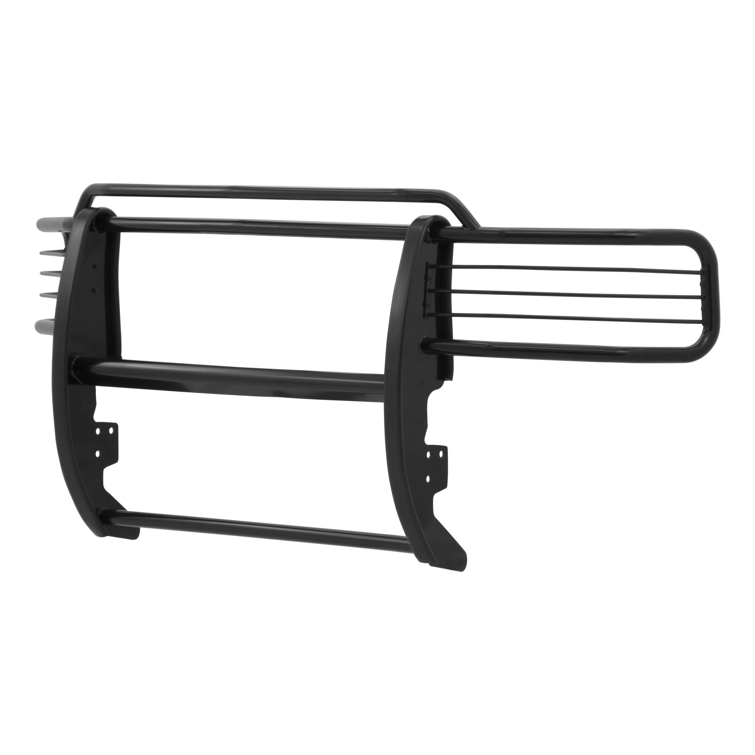 ARIES 3045 Black Steel Grille Guard, Select Ford Excursion, F-250, F-350 Super Duty