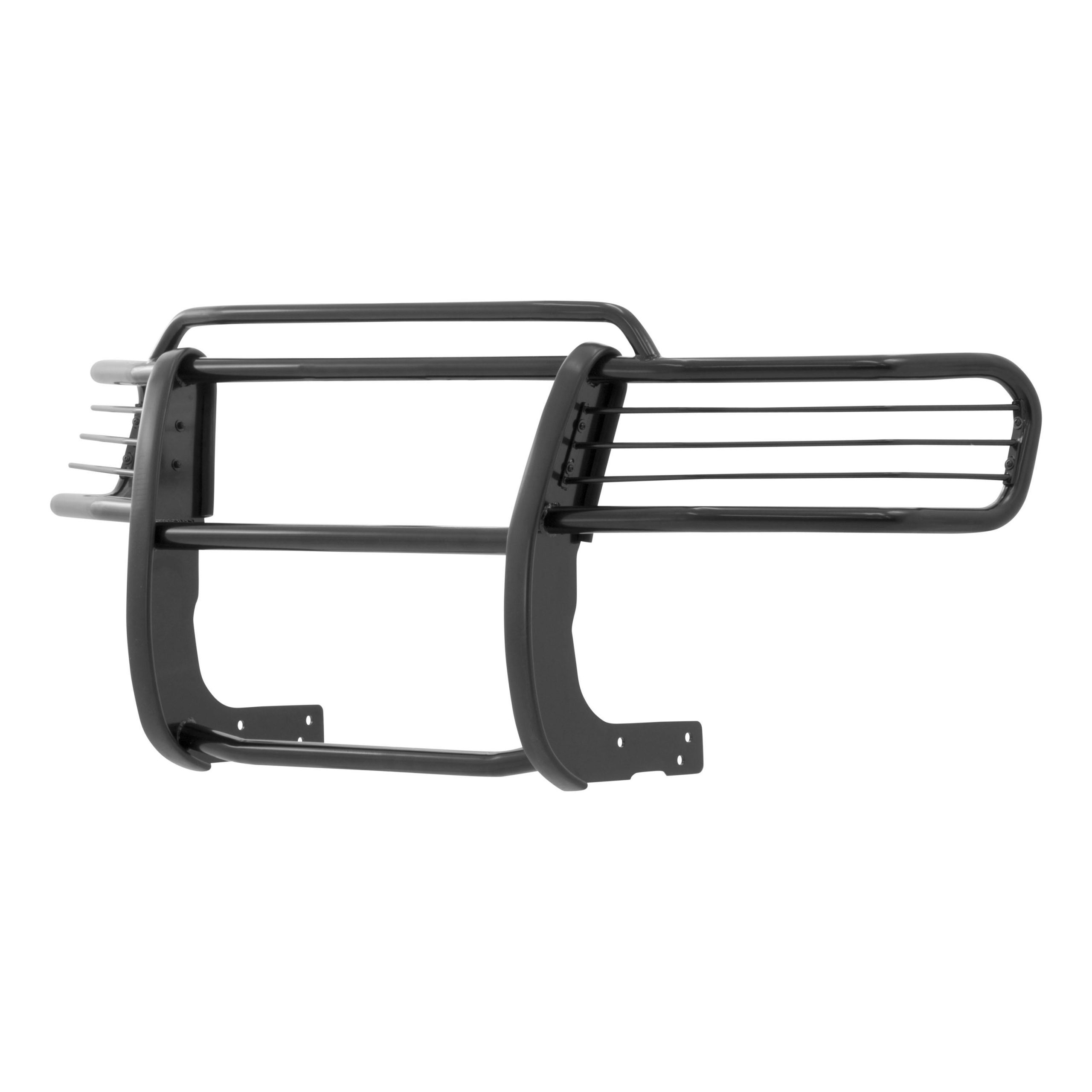 ARIES 3048 Black Steel Grille Guard, Select Ford Explorer, Sport Trac