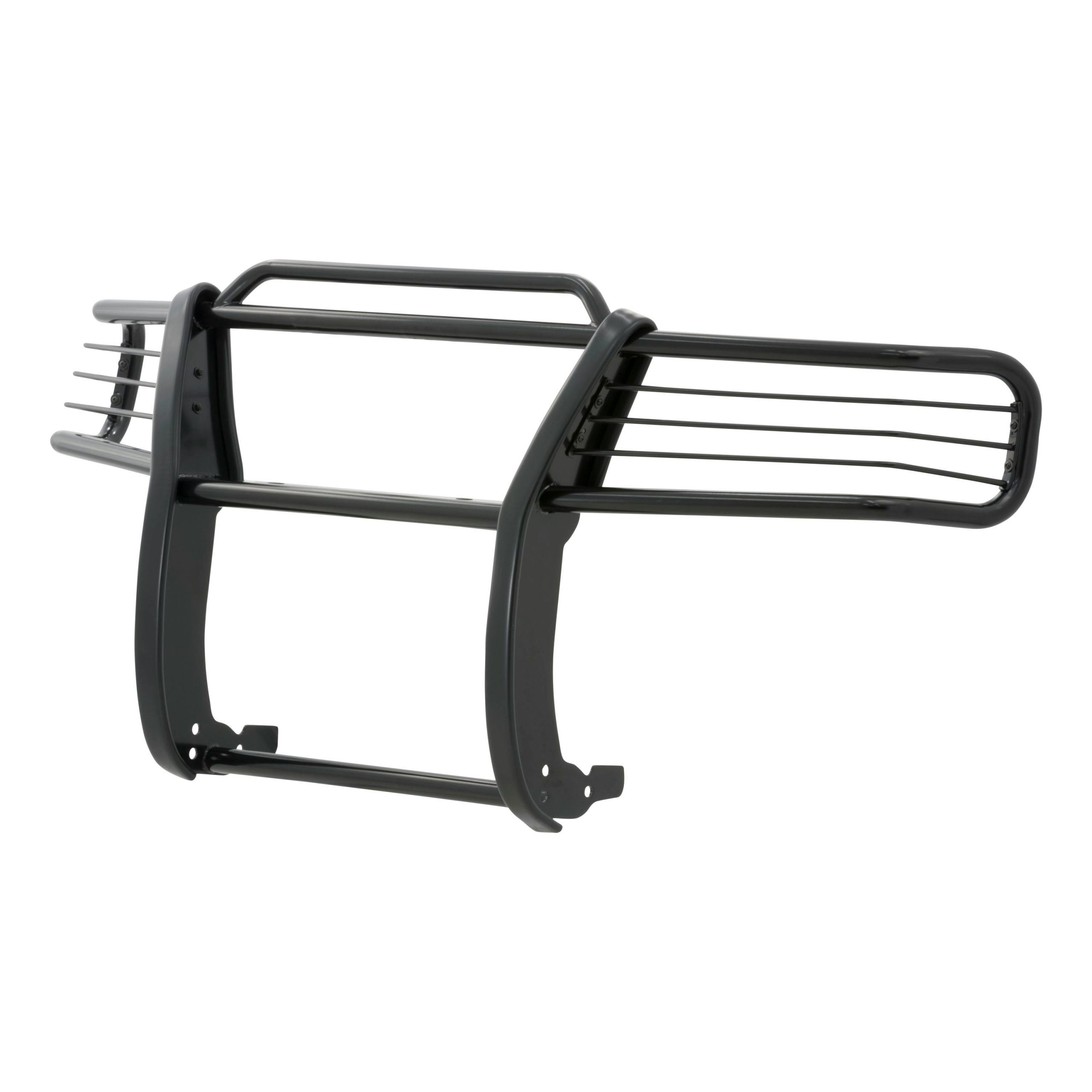 ARIES 3052 Black Steel Grille Guard, Select Ford Explorer