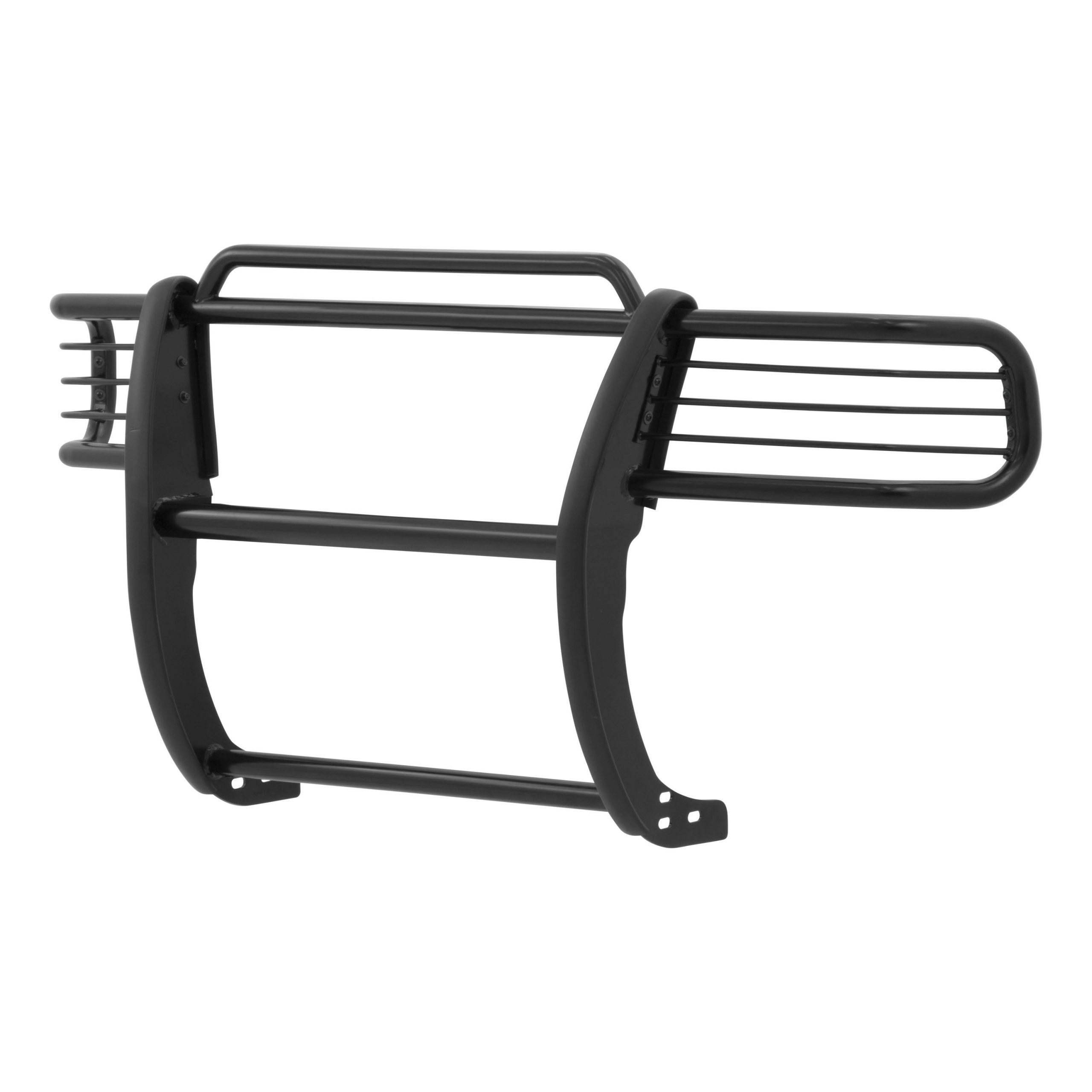 ARIES 3053 Black Steel Grille Guard, Select Ford Ranger