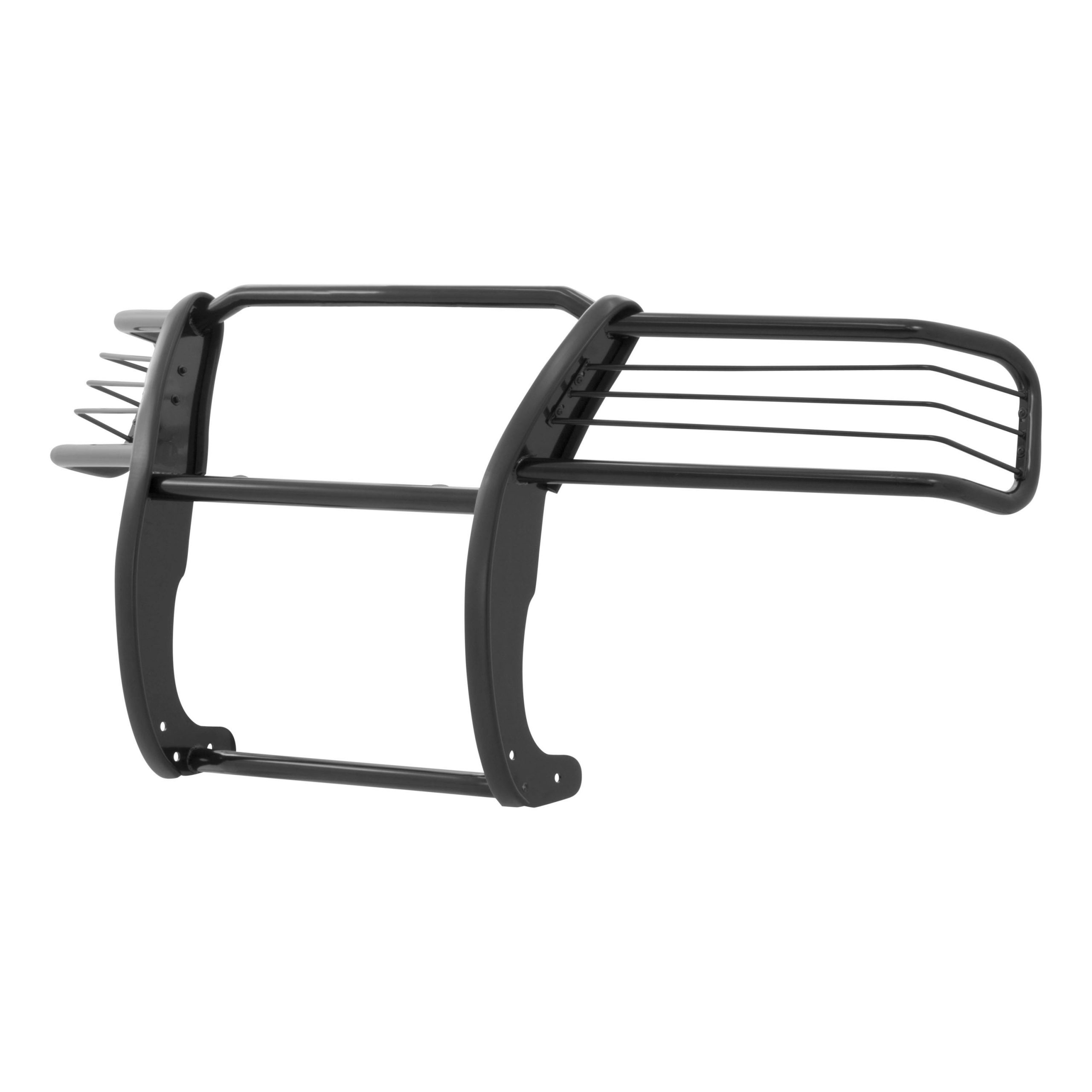 ARIES 3054 Black Steel Grille Guard, Select Ford Expedition
