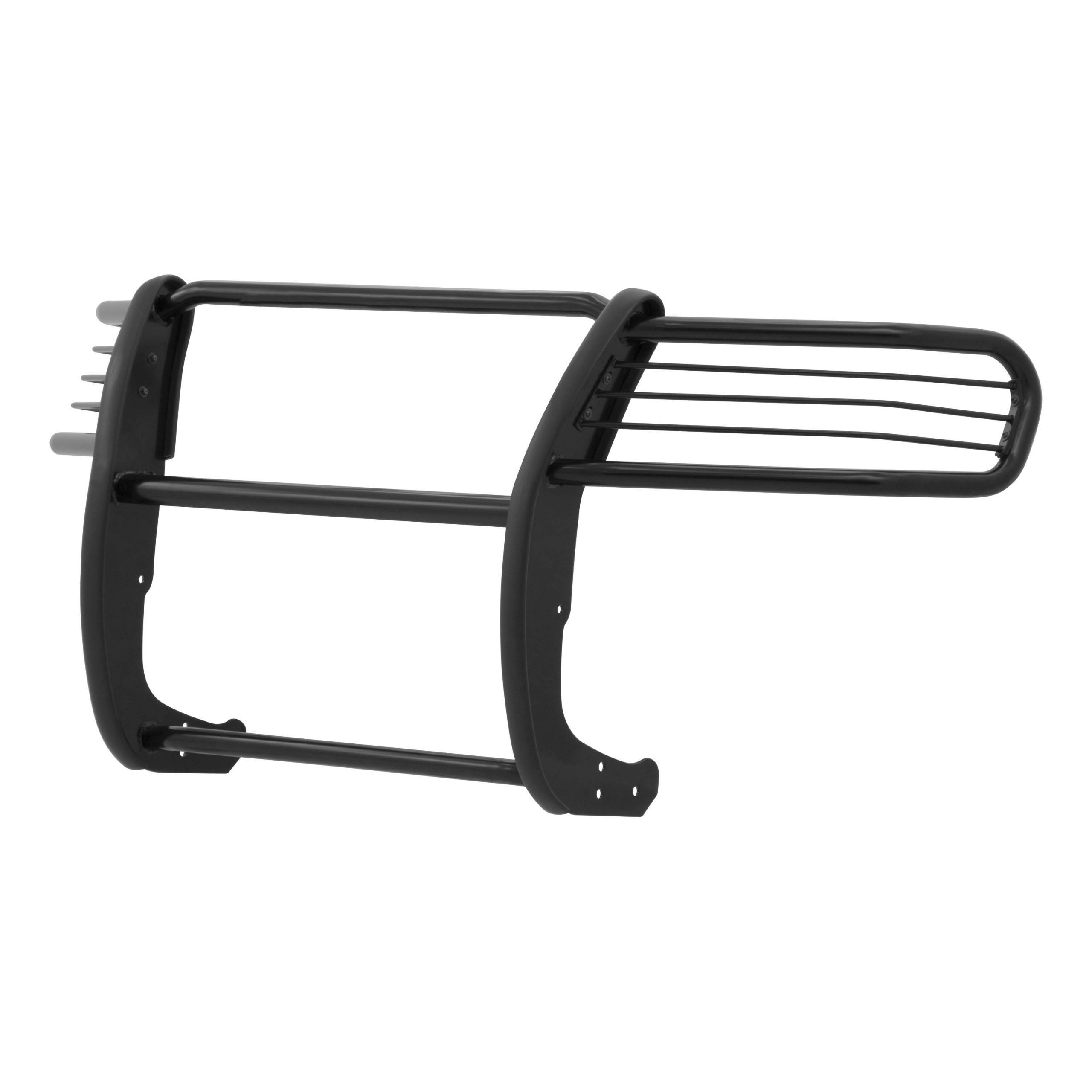 ARIES 3059 Black Steel Grille Guard, Select Ford Explorer