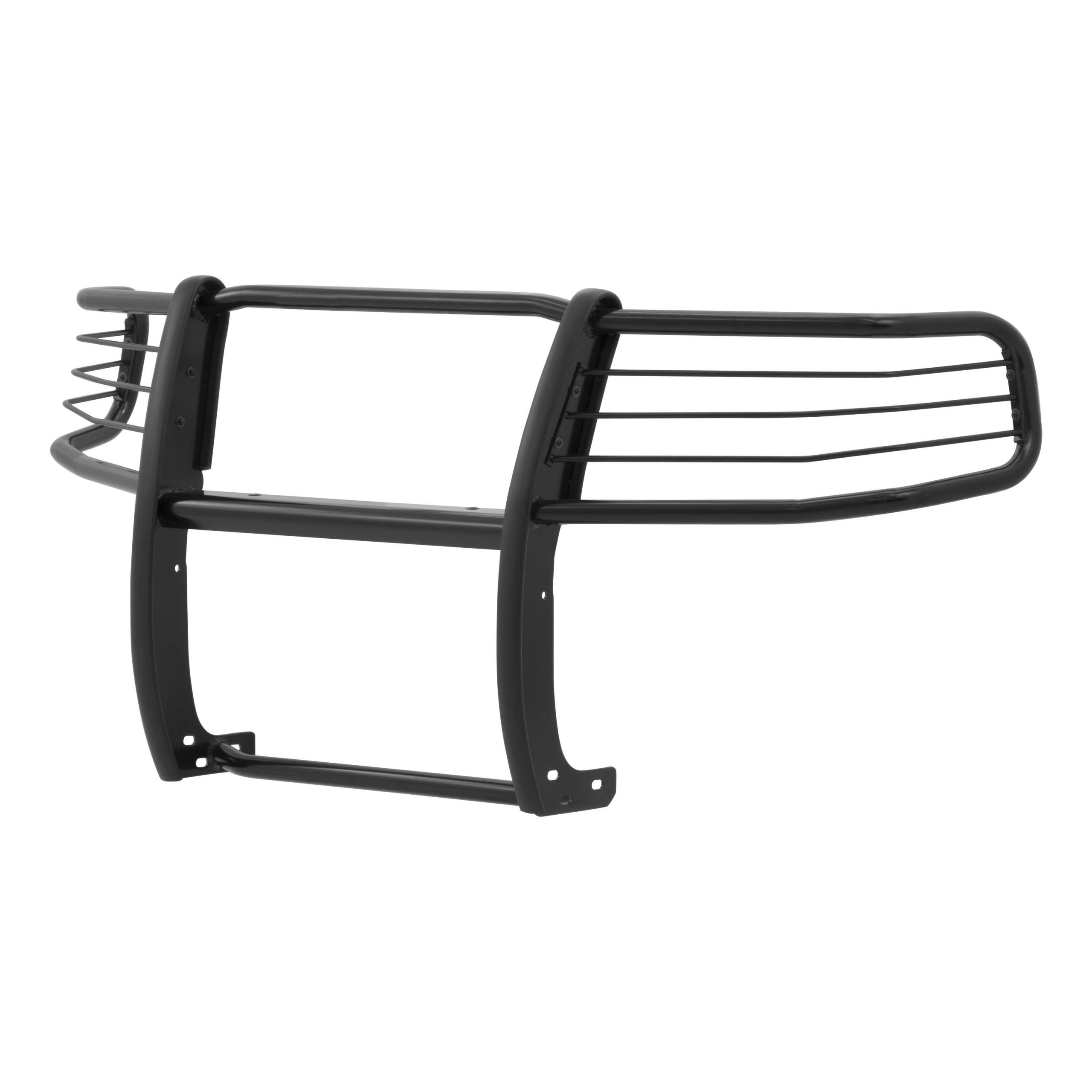 ARIES 3060 Black Steel Grille Guard, Select Ford Expedition