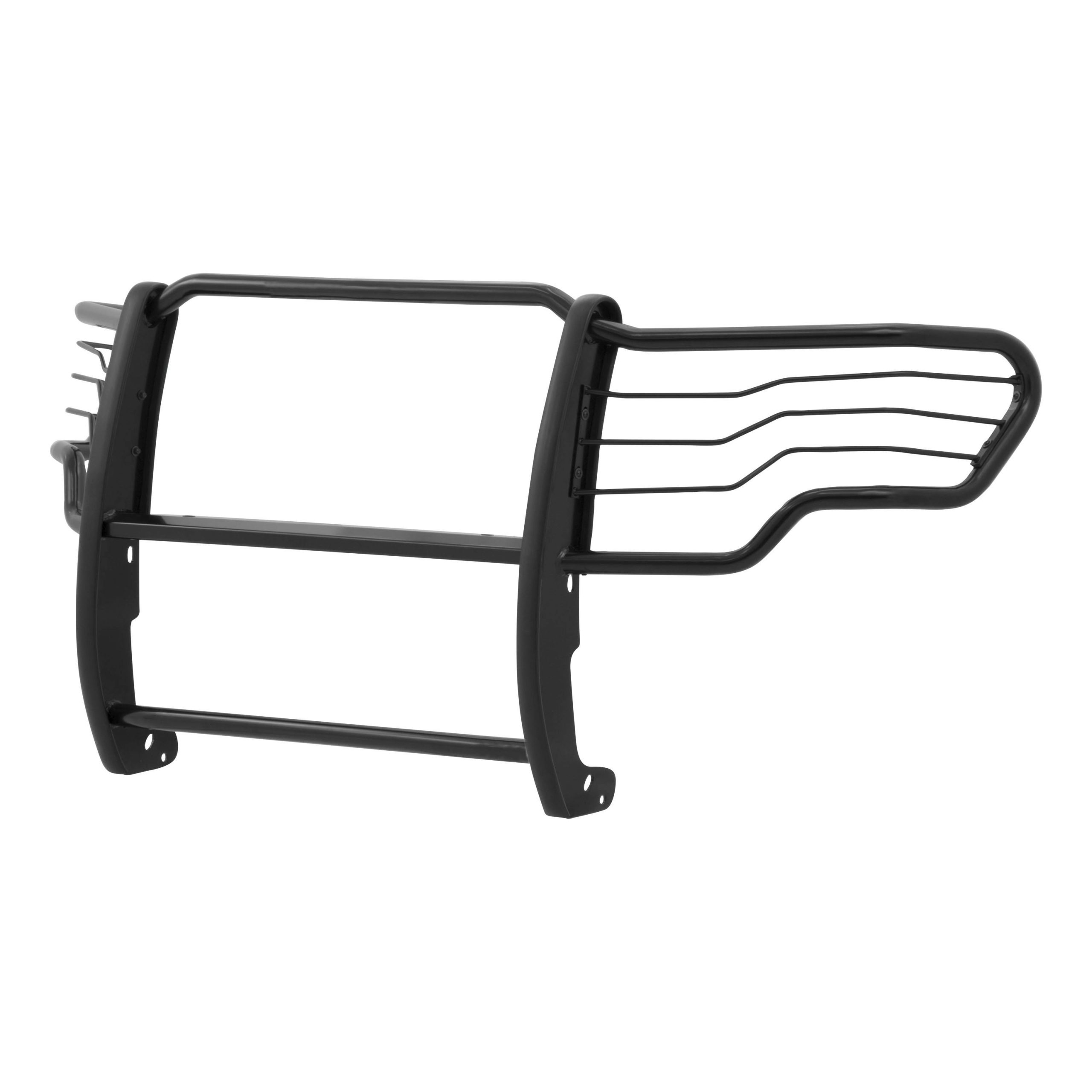 ARIES 3063 Black Steel Grille Guard, Select Ford F-150