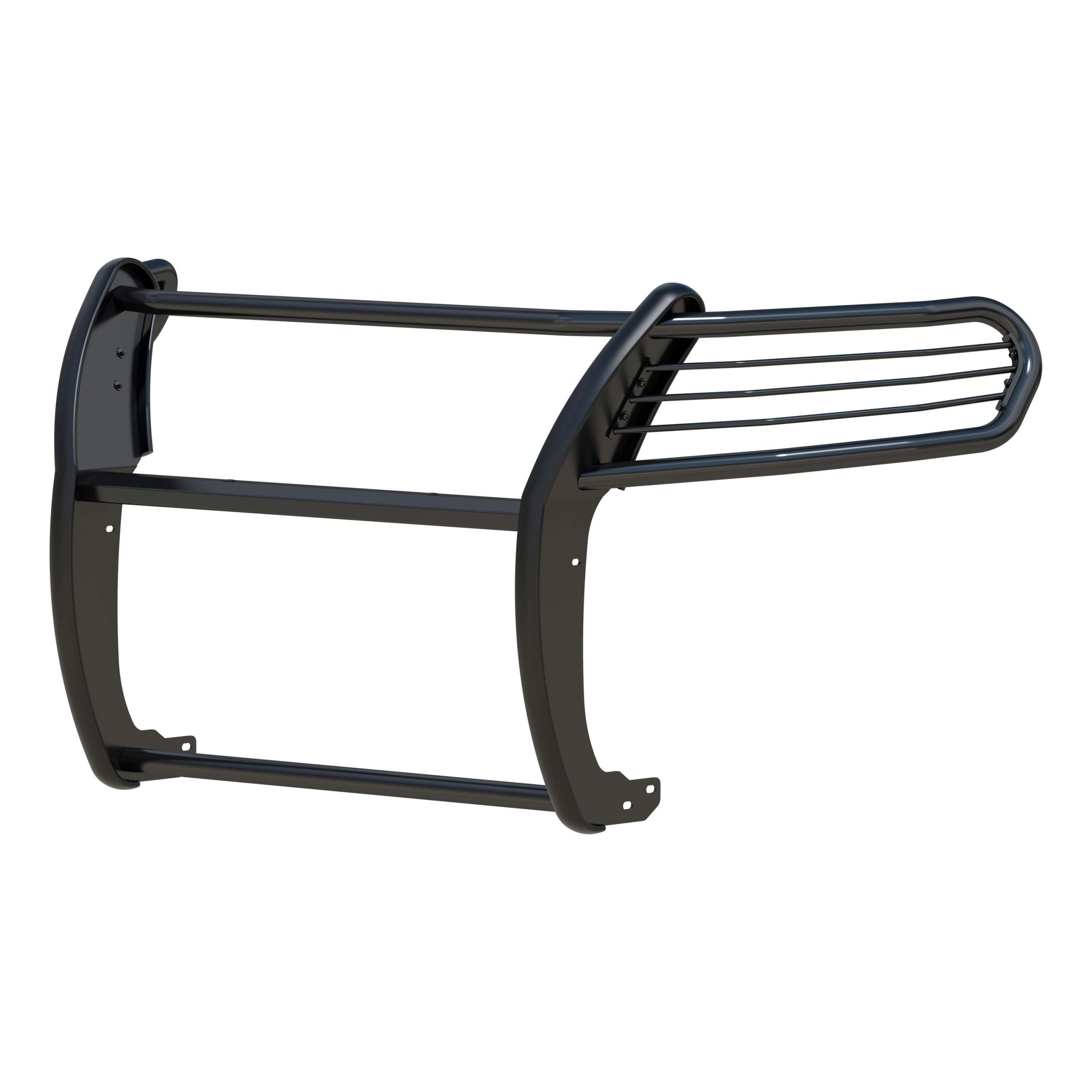 ARIES 3069 Black Steel Grille Guard, Select Ford Ranger