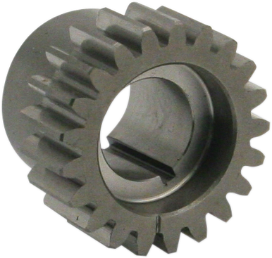 S&S CYCLE Pinion Gear - Black 33-4147