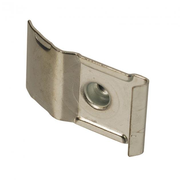 Dennis Carpenter Clip For Door Garnish Molding - 1953-54 Ford Car 352213-S8
