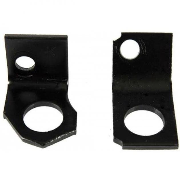 Nova Engine Lift Brackets, Small Block, 1965-1970