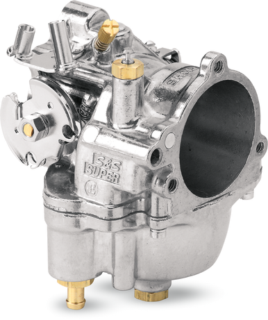 S&S CYCLE Super "E" Carburetor 11-0420