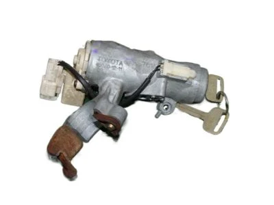 Toyota 85432-12020 Solenoid Key Inter Lock